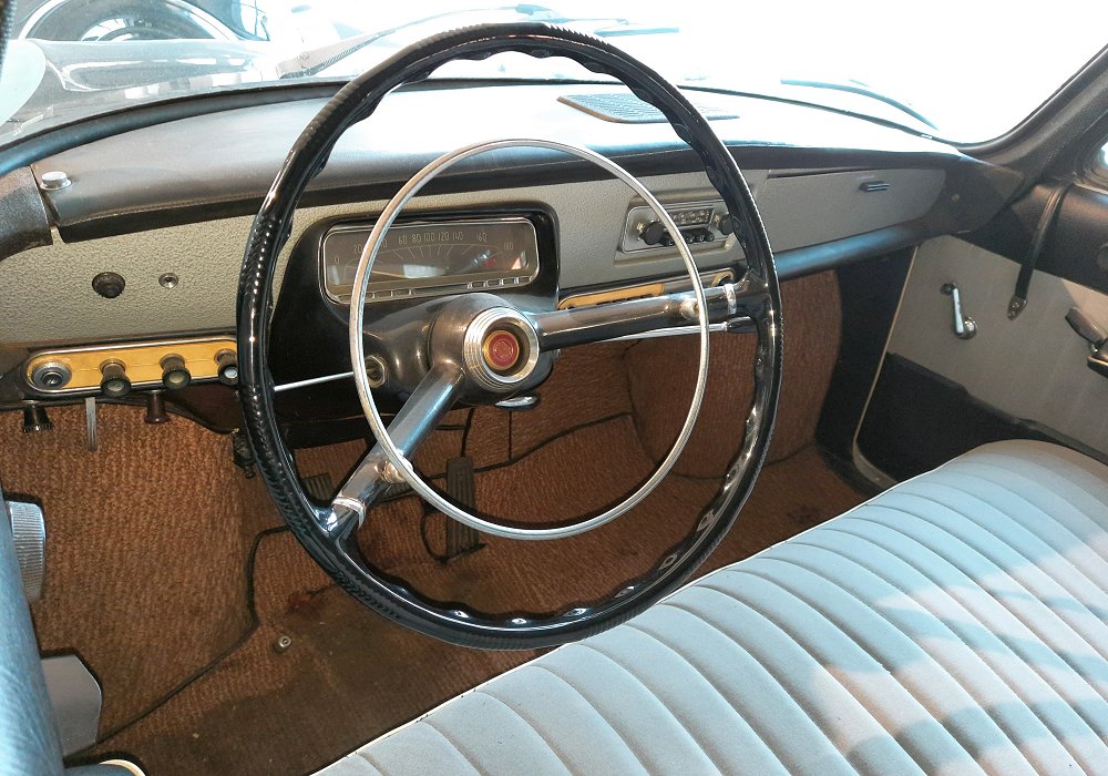 Tatra 2-603