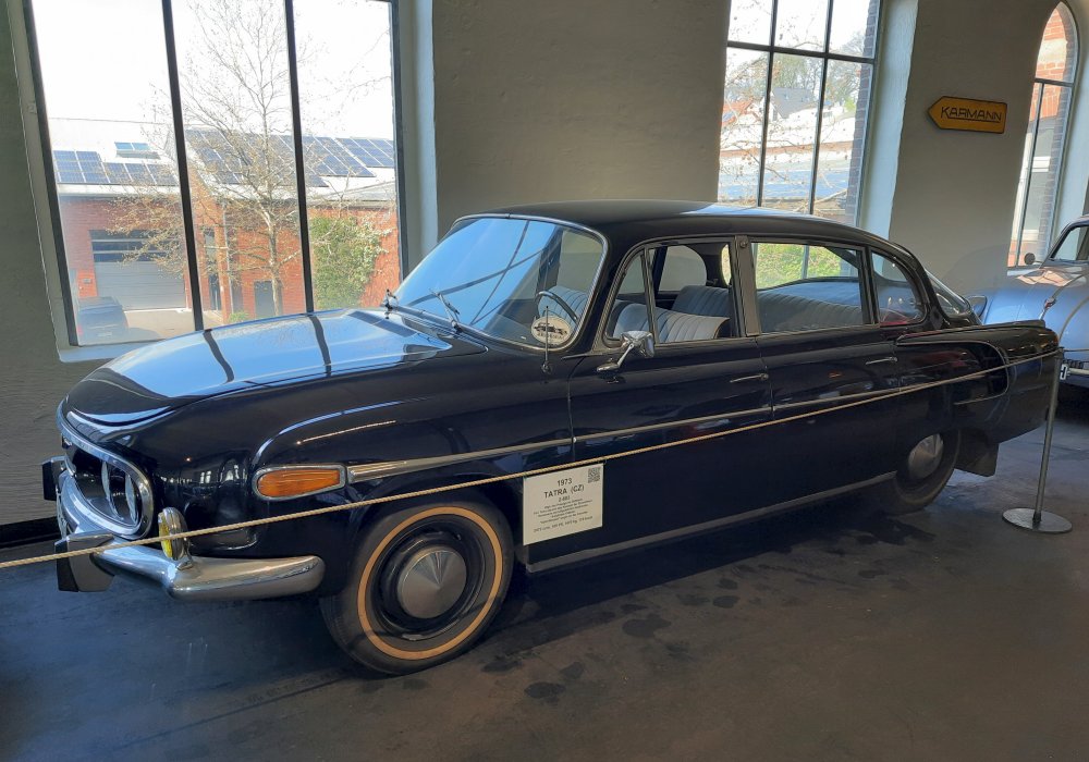 Tatra 2-603