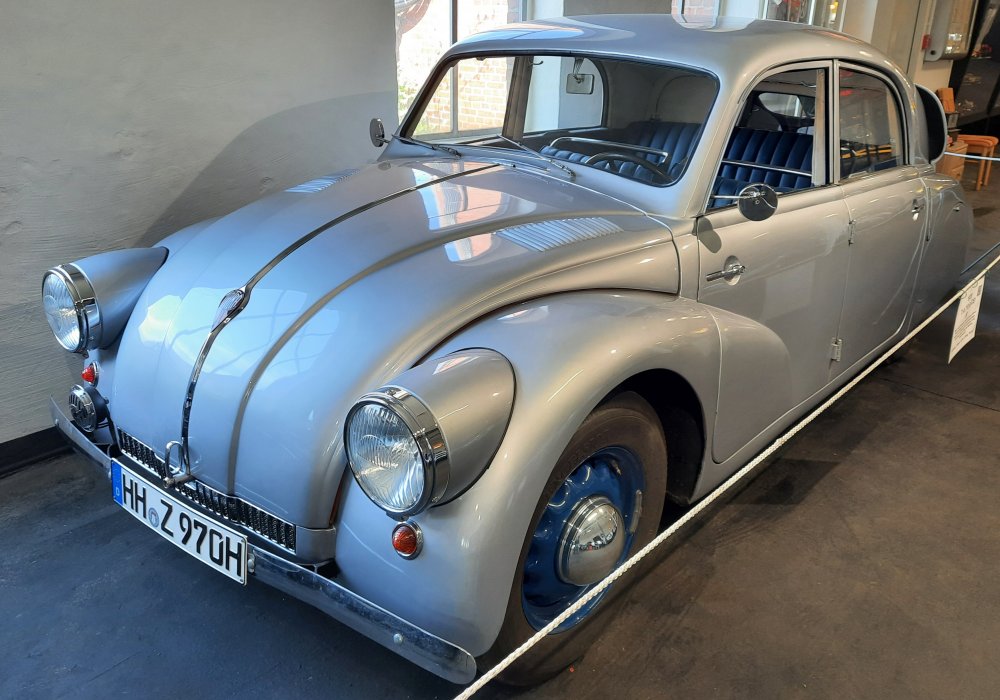 Tatra 97