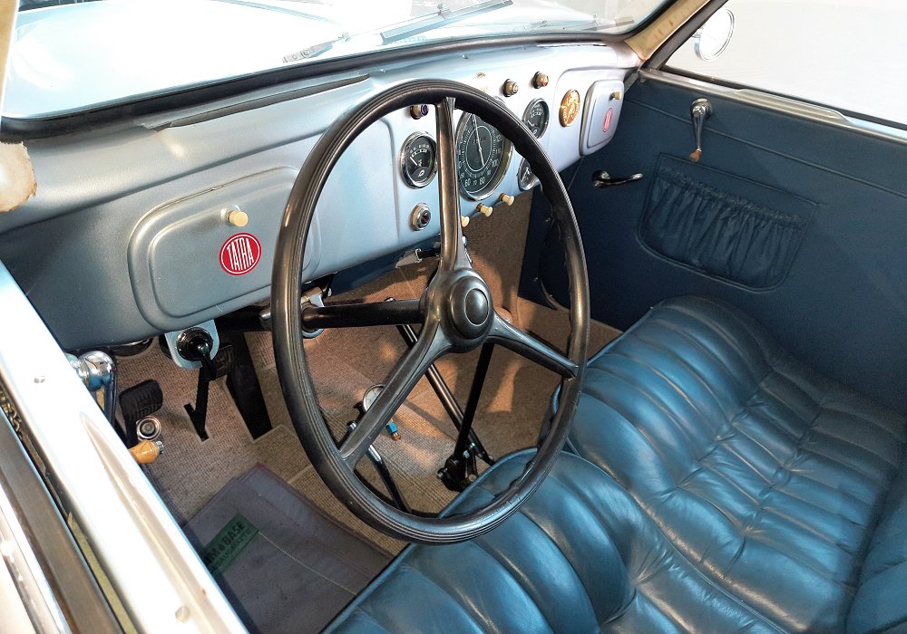Tatra 97