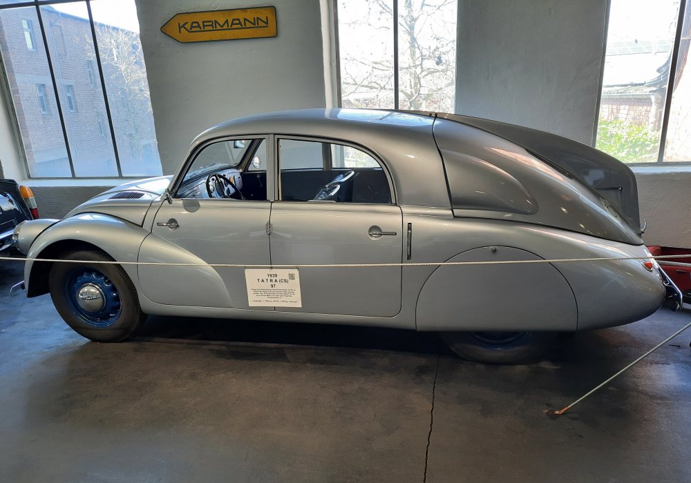 Tatra 97