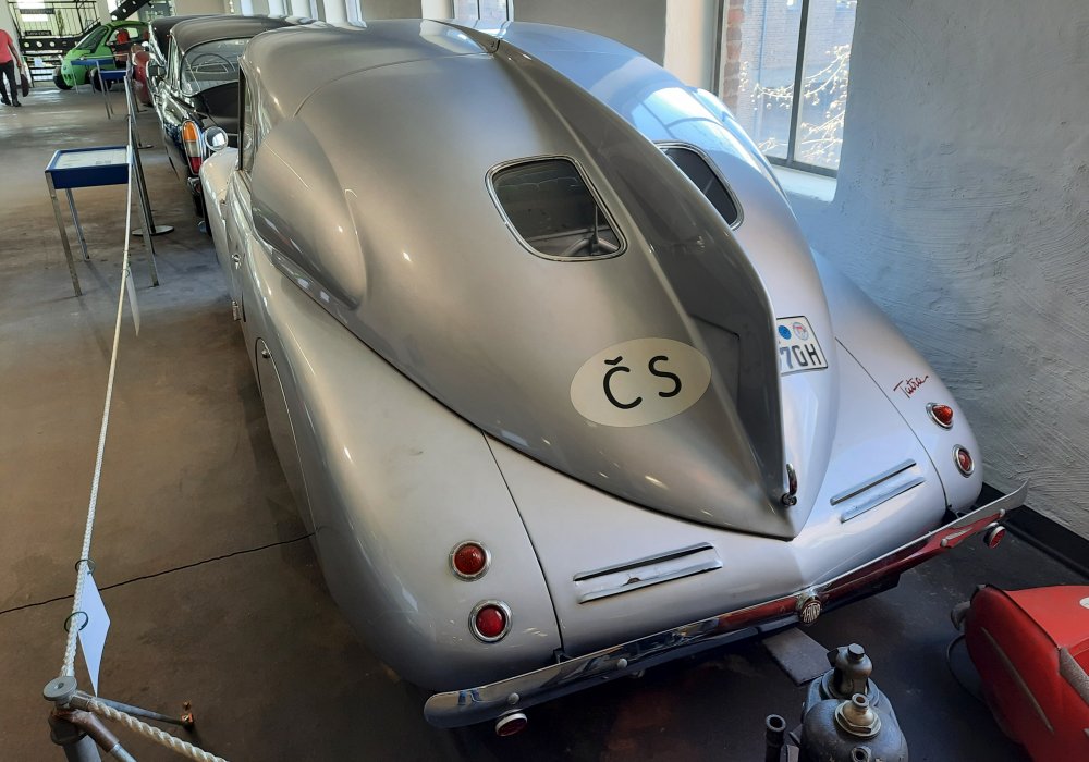 Tatra 97