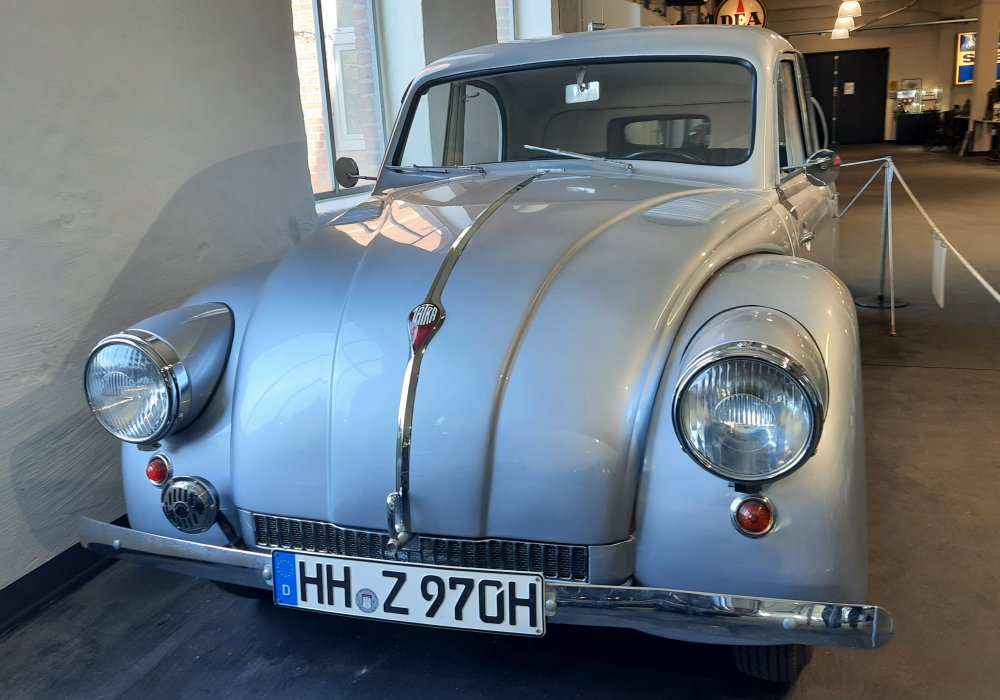 Tatra 97