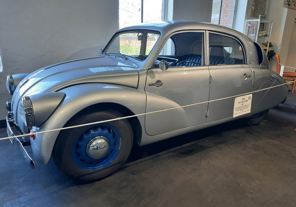 Tatra 97