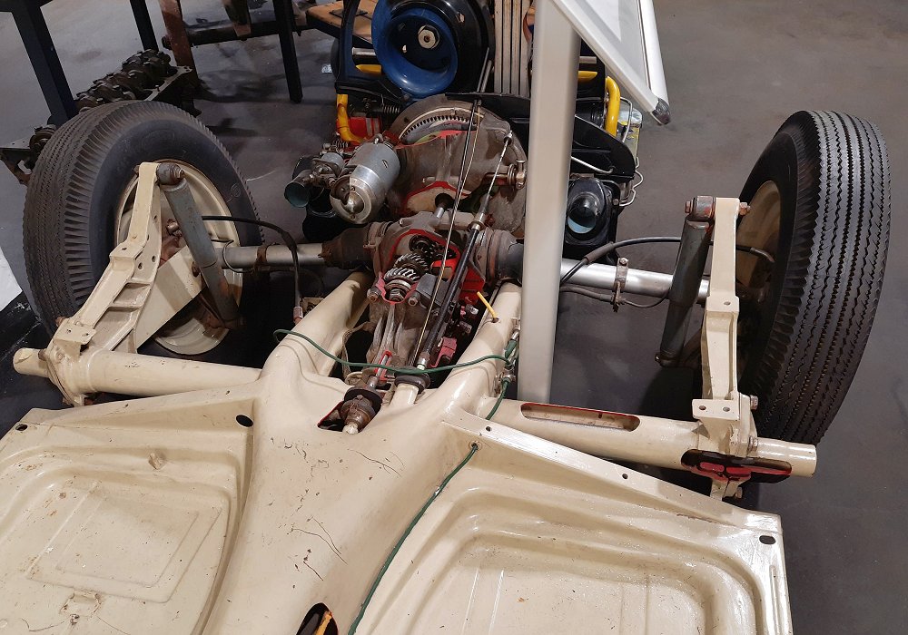 Volkswagen 1200