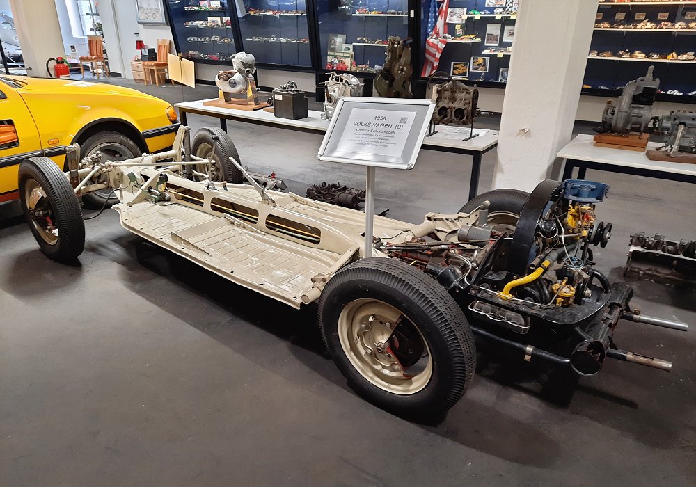 Volkswagen 1200