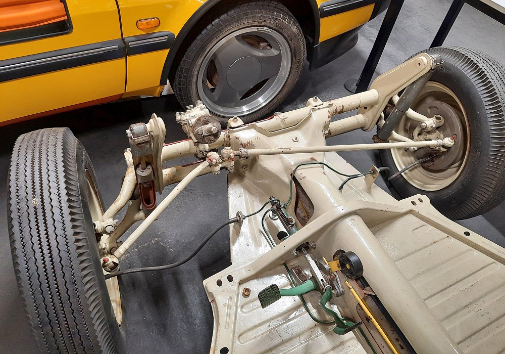 Volkswagen 1200