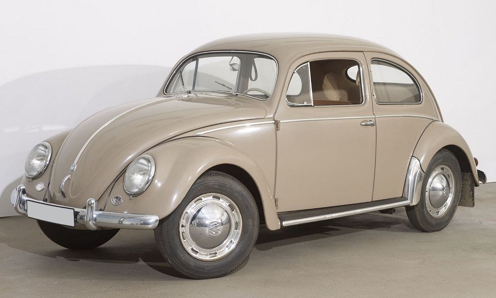 Volkswagen 1200