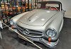 Mercedes-Benz 190 SL, Year:1962