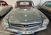 Mercedes-Benz 230 SL, Year:1966