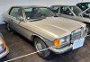 Mercedes-Benz 230 CE Automatic, Year:1984