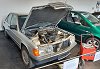Mercedes-Benz 190 E Cat, Year:1987