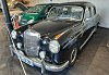 Mercedes-Benz 220 S, Year:1957
