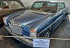 Mercedes-Benz 250 CE, Year:1972