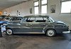 Mercedes-Benz 300 d, Year:1959