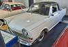 DKW F 12 Roadster, Year:1964