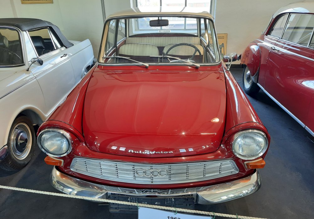 DKW F 11