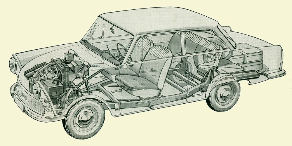 DKW F 11