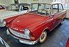 DKW F 11, Year:1963