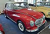 Auto Union 1000 S Coup� De Luxe, Year:1963