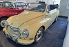 DKW 3=6 Sonderklasse F93 Cabriolet 4-Sitzer, Year:1955