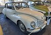 DKW 3=6 Sonderklasse F91 Luxus Coup�, Year:1955