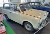 Trabant 601 Universal, Year:1984