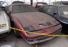 Pontiac Firebird 5.7, rok: 1989