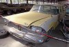 Plymouth Custom Suburban, rok: 1959