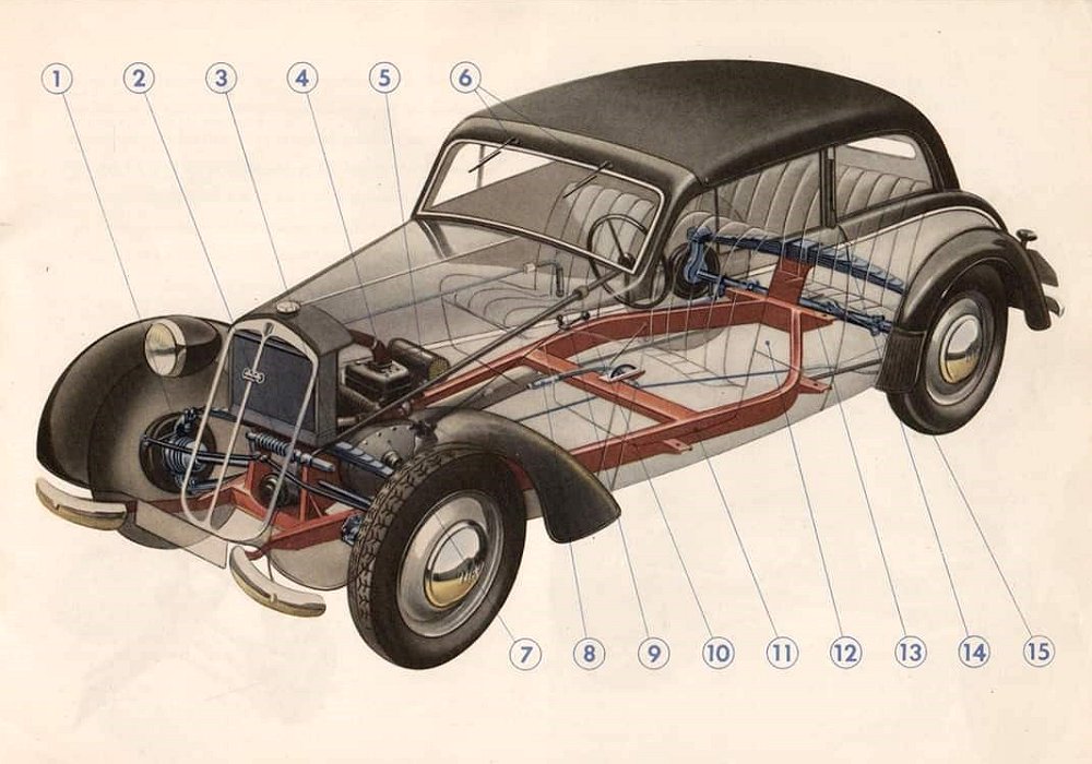 DKW F8 Meisterklasse, 1939