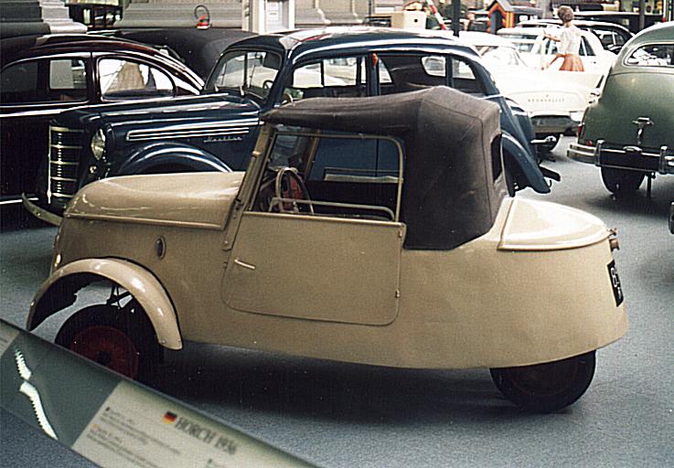 Peugeot VLV, 1941