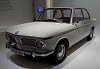 BMW 1600-2, Year:1966