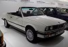 BMW 325i Cabrio, rok: 1986
