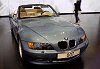 BMW Z3 1.8, Year:1995