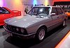 BMW M5, rok: 1984
