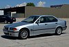 BMW 320i, rok: 1990