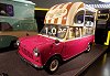 Morris Mini Ice Cream Van, rok:1961