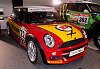 Mini Cooper S Challenge, rok:2005