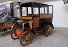 Daimler Bus, rok: 1899
