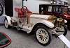 Mercedes 37/70 PS Sport, Year:1906