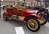 Mercedes 28/50 PS Double Phaeton, Year:1905