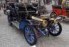 Peugeot Type 78A Double Phaeton, rok: 1906