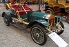 Corre Type J Biplace Sport, rok: 1906
