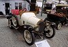 Bugatti 13 Torpedo, Year:1913