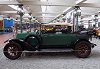 Lancia Epsilon Torpedo, Year:1912