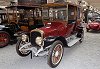 Delahaye 32 Coupé Chauffeur 2.9, Year:1914