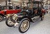 Delaunay-Belleville Type HB6 Coupé Chauffeur, Year:1912