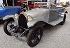 Bugatti 38 Torpedo, Year:1927