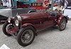 Bugatti 38 Sport Torpedo, Year:1927