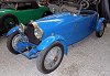 Bugatti 43 Grand Sport Torpedo, Year:1930